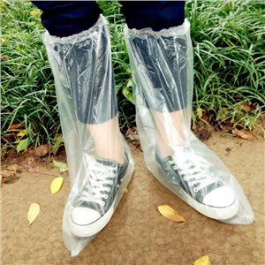 PE CPE stígvélarhlíf